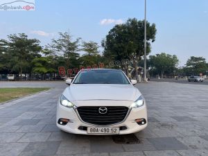 Xe Mazda 3 1.5 AT 2018