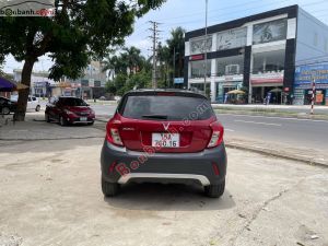 Xe VinFast Fadil 1.4 AT 2021