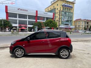 Xe VinFast Fadil 1.4 AT 2021