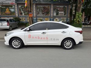 Xe Hyundai Accent 1.4 MT 2021