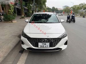 Xe Hyundai Accent 1.4 MT 2021