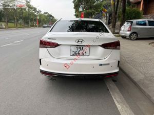 Xe Hyundai Accent 1.4 MT 2021