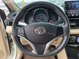 Xe Toyota Vios 1.5G 2018