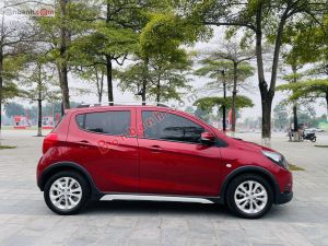 Xe VinFast Fadil Tiêu chuẩn 1.4 AT 2022