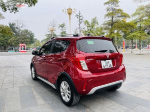 Xe VinFast Fadil Tiêu chuẩn 1.4 AT 2022