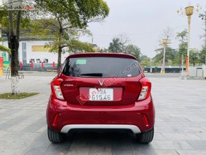 Xe VinFast Fadil Tiêu chuẩn 1.4 AT 2022