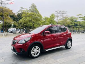 Xe VinFast Fadil Tiêu chuẩn 1.4 AT 2022