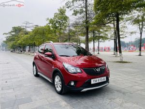 Xe VinFast Fadil Tiêu chuẩn 1.4 AT 2022