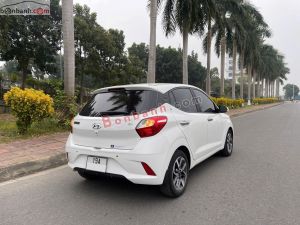 Xe Hyundai i10 1.2 AT 2022