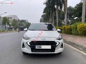 Xe Hyundai i10 1.2 AT 2022