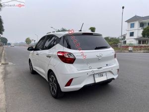 Xe Hyundai i10 1.2 AT 2022