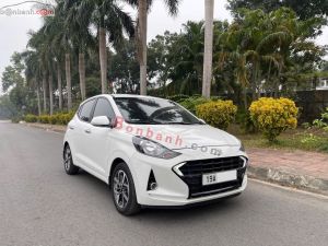 Xe Hyundai i10 1.2 AT 2022