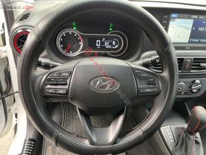 Xe Hyundai i10 1.2 AT 2022