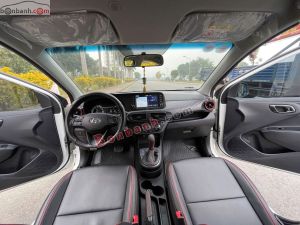 Xe Hyundai i10 1.2 AT 2022