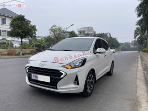 Xe Hyundai i10 1.2 AT 2022