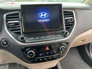 Xe Hyundai Accent 1.4 AT Đặc Biệt 2022