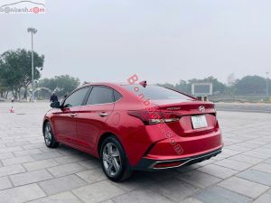 Xe Hyundai Accent 1.4 AT Đặc Biệt 2022