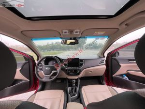 Xe Hyundai Accent 1.4 AT Đặc Biệt 2022