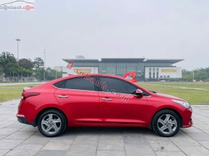 Xe Hyundai Accent 1.4 AT Đặc Biệt 2022