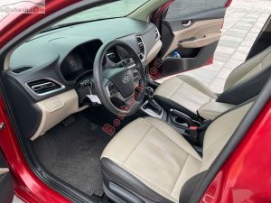 Xe Hyundai Accent 1.4 AT Đặc Biệt 2022