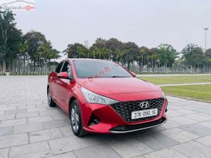 Xe Hyundai Accent 1.4 AT Đặc Biệt 2022