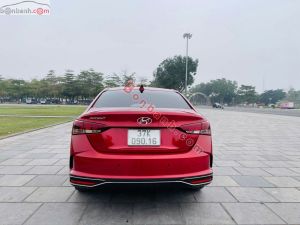 Xe Hyundai Accent 1.4 AT Đặc Biệt 2022