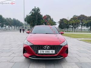 Xe Hyundai Accent 1.4 AT Đặc Biệt 2022