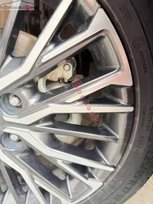 Xe Kia K3 Luxury 1.6 AT 2023