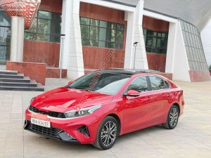 Xe Kia K3 Luxury 1.6 AT 2023