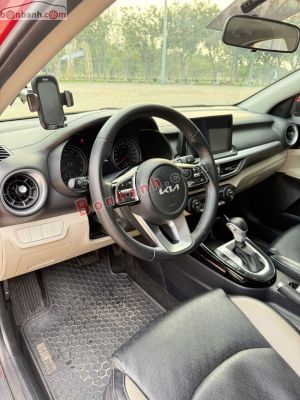 Xe Kia K3 Luxury 1.6 AT 2023