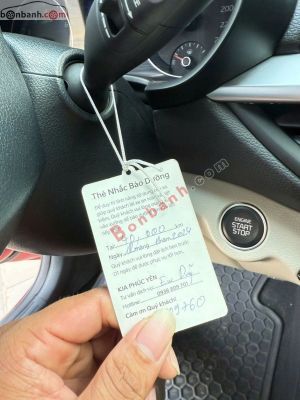 Xe Kia K3 Luxury 1.6 AT 2023
