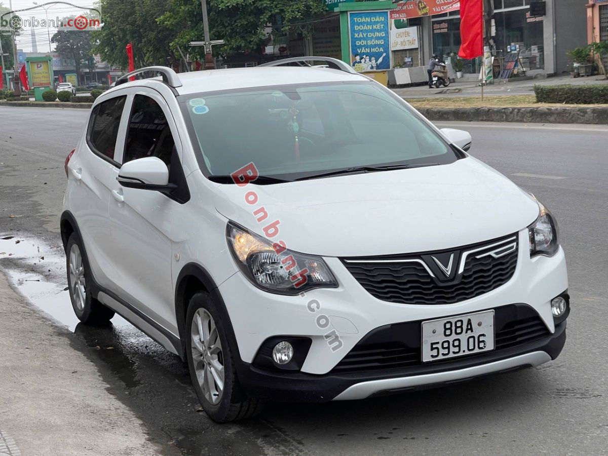 VinFast Fadil 1.4 AT 2020