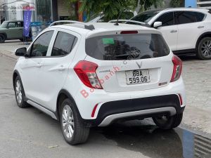 Xe VinFast Fadil 1.4 AT 2020