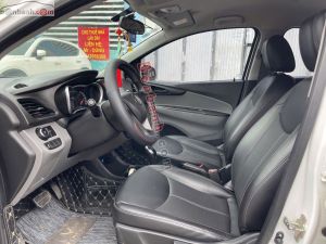 Xe VinFast Fadil 1.4 AT 2020