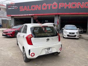 Xe Kia Morning Si AT 2016