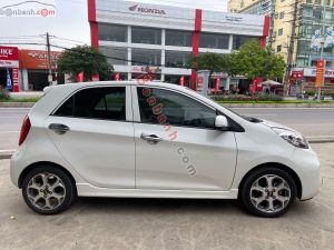 Xe Kia Morning Si AT 2016