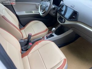 Xe Kia Morning Si AT 2016