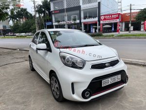 Xe Kia Morning Si AT 2016
