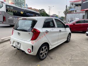 Xe Kia Morning Si AT 2016