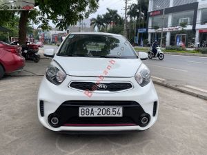 Xe Kia Morning Si AT 2016