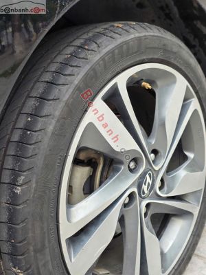 Xe Hyundai Elantra 1.6 AT 2014