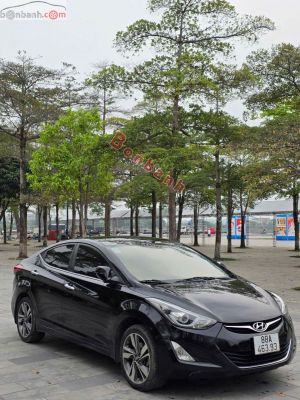 Xe Hyundai Elantra 1.6 AT 2014
