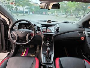 Xe Hyundai Elantra 1.6 AT 2014