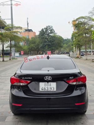 Xe Hyundai Elantra 1.6 AT 2014