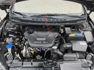 Xe Hyundai Elantra 1.6 AT 2014