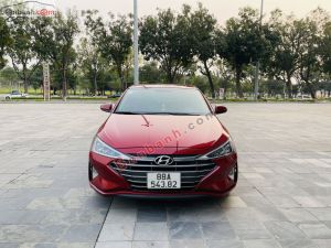 Xe Hyundai Elantra 2.0 AT 2020
