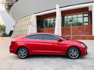 Xe Hyundai Elantra 2.0 AT 2020