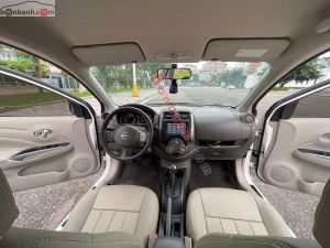 Xe Nissan Sunny XV 2015